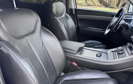 Hyundai Palisade I, 2021 год, 4 335 000 рублей, 33 фотография