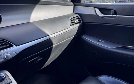 Hyundai Palisade I, 2021 год, 4 335 000 рублей, 26 фотография