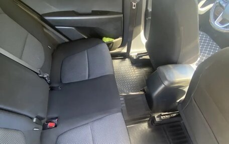 Hyundai Creta I рестайлинг, 2019 год, 1 780 000 рублей, 12 фотография