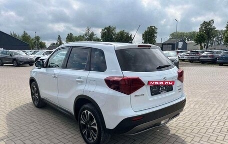 Suzuki Vitara II рестайлинг, 2023 год, 2 300 000 рублей, 6 фотография