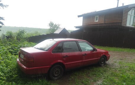 Volkswagen Passat B4, 1994 год, 87 000 рублей, 3 фотография