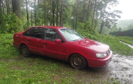 Volkswagen Passat B4, 1994 год, 87 000 рублей, 4 фотография