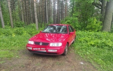 Volkswagen Passat B4, 1994 год, 87 000 рублей, 2 фотография