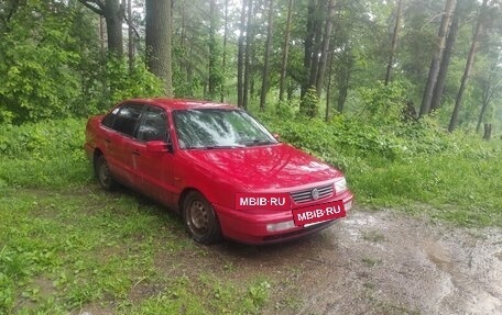 Volkswagen Passat B4, 1994 год, 87 000 рублей, 5 фотография
