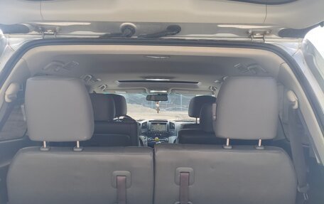 Toyota Land Cruiser 200, 2008 год, 2 600 000 рублей, 9 фотография