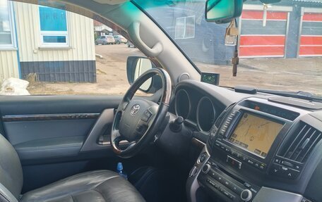 Toyota Land Cruiser 200, 2008 год, 2 600 000 рублей, 7 фотография