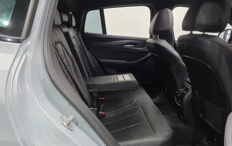 BMW X4, 2025 год, 6 590 000 рублей, 11 фотография