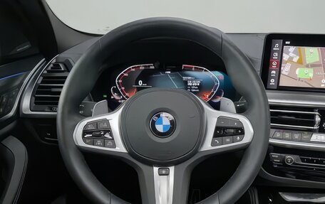 BMW X4, 2025 год, 6 590 000 рублей, 12 фотография