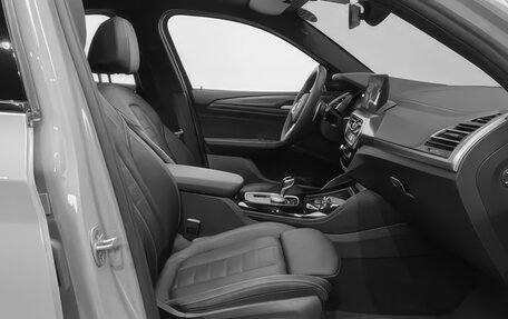 BMW X4, 2025 год, 6 590 000 рублей, 10 фотография
