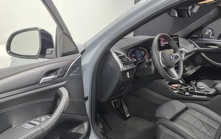 BMW X4, 2025 год, 6 590 000 рублей, 9 фотография