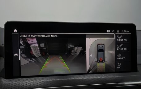 BMW X4, 2025 год, 6 590 000 рублей, 14 фотография
