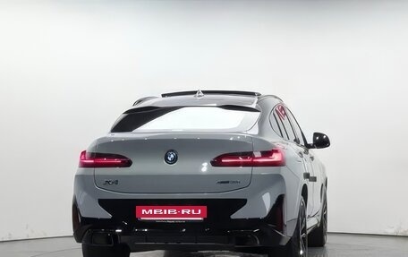 BMW X4, 2025 год, 6 590 000 рублей, 4 фотография