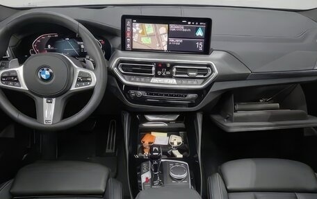 BMW X4, 2025 год, 6 590 000 рублей, 6 фотография