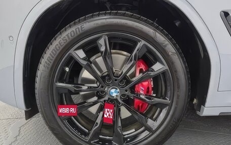 BMW X4, 2025 год, 6 590 000 рублей, 5 фотография