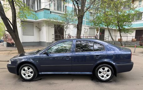 Skoda Octavia IV, 2009 год, 530 000 рублей, 2 фотография