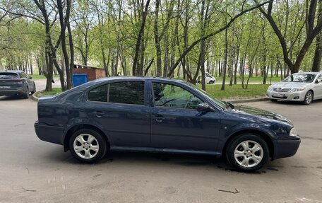 Skoda Octavia IV, 2009 год, 530 000 рублей, 6 фотография