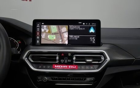 BMW X4, 2025 год, 6 590 000 рублей, 13 фотография