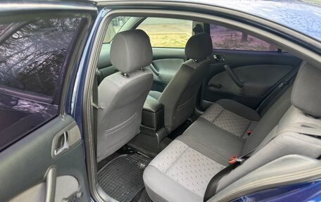 Skoda Octavia IV, 2009 год, 530 000 рублей, 12 фотография