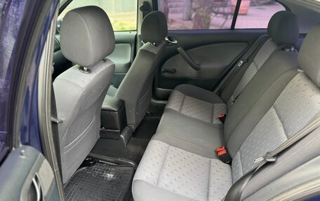 Skoda Octavia IV, 2009 год, 530 000 рублей, 13 фотография