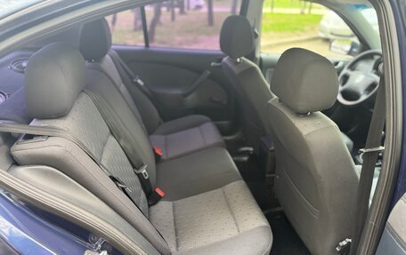 Skoda Octavia IV, 2009 год, 530 000 рублей, 14 фотография