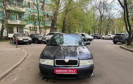 Skoda Octavia IV, 2009 год, 530 000 рублей, 9 фотография