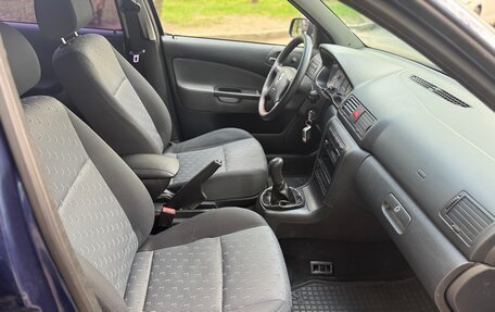 Skoda Octavia IV, 2009 год, 530 000 рублей, 15 фотография