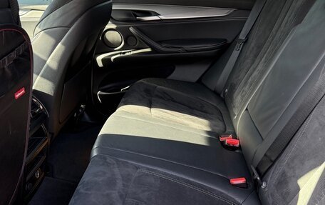 BMW X5, 2017 год, 4 050 000 рублей, 9 фотография
