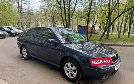 Skoda Octavia IV, 2009 год, 530 000 рублей, 7 фотография