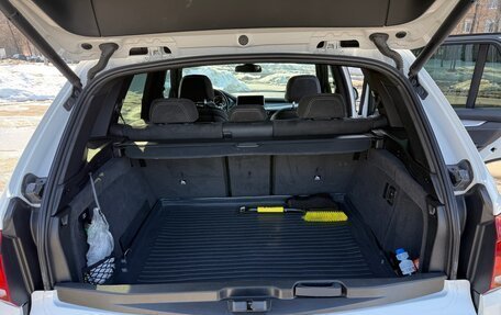BMW X5, 2017 год, 4 050 000 рублей, 11 фотография