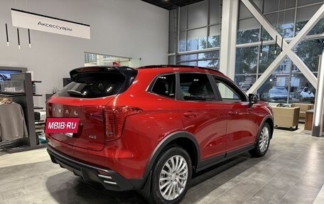 Haval Jolion, 2026 год, 2 649 000 рублей, 11 фотография