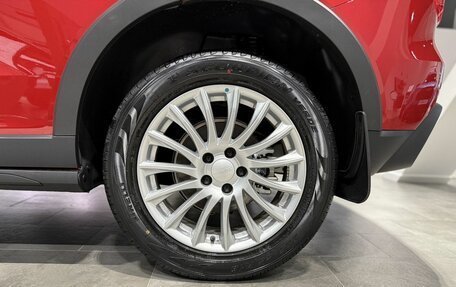 Haval Jolion, 2026 год, 2 649 000 рублей, 13 фотография