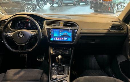 Volkswagen Tiguan II, 2018 год, 2 290 000 рублей, 17 фотография