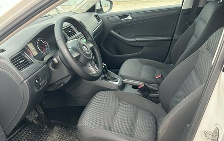 Volkswagen Jetta VI, 2014 год, 1 150 000 рублей, 6 фотография