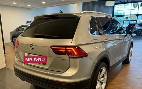 Volkswagen Tiguan II, 2018 год, 2 290 000 рублей, 4 фотография