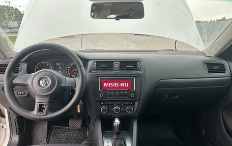 Volkswagen Jetta VI, 2014 год, 1 150 000 рублей, 5 фотография