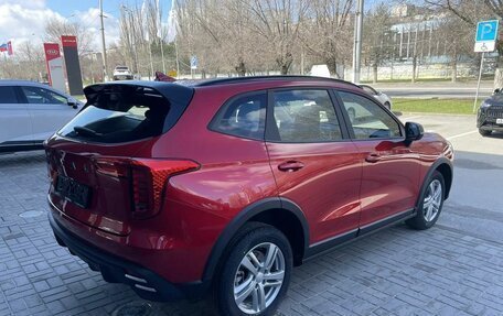 Haval Jolion, 2026 год, 2 599 000 рублей, 4 фотография