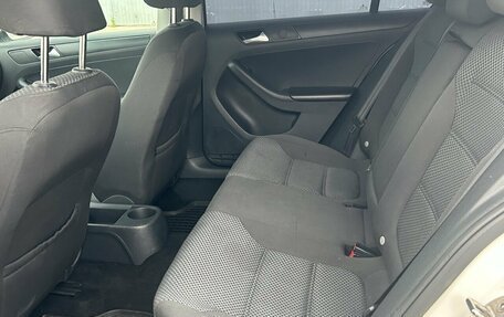 Volkswagen Jetta VI, 2014 год, 1 150 000 рублей, 7 фотография