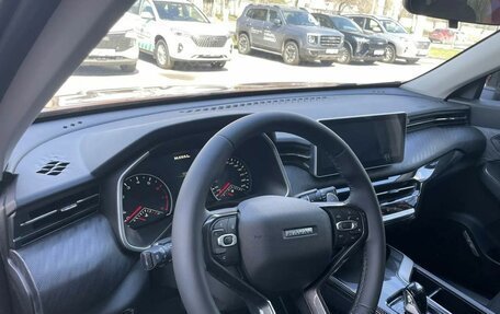 Haval Jolion, 2026 год, 2 599 000 рублей, 10 фотография