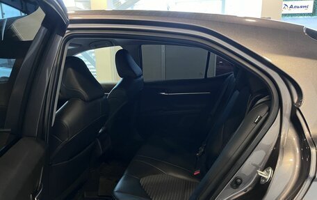 Toyota Camry, 2022 год, 2 740 000 рублей, 21 фотография