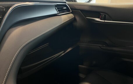 Toyota Camry, 2022 год, 2 740 000 рублей, 27 фотография