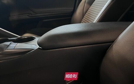 Toyota Camry, 2022 год, 2 740 000 рублей, 29 фотография