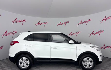 Hyundai Creta I рестайлинг, 2018 год, 1 625 000 рублей, 6 фотография