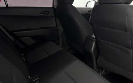 Hyundai Creta I рестайлинг, 2018 год, 1 625 000 рублей, 13 фотография