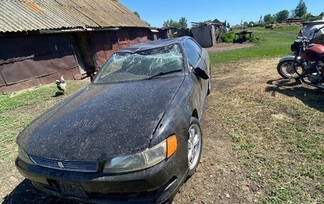 Toyota Mark II VIII (X100), 1995 год, 230 000 рублей, 2 фотография