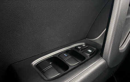 Hyundai Creta I рестайлинг, 2018 год, 1 625 000 рублей, 16 фотография