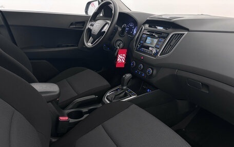 Hyundai Creta I рестайлинг, 2018 год, 1 625 000 рублей, 12 фотография