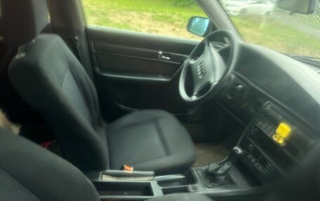 Audi A6, 1994 год, 160 000 рублей, 5 фотография