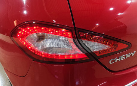 Chery M11 (A3), 2013 год, 359 000 рублей, 8 фотография