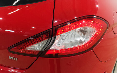 Chery M11 (A3), 2013 год, 359 000 рублей, 9 фотография