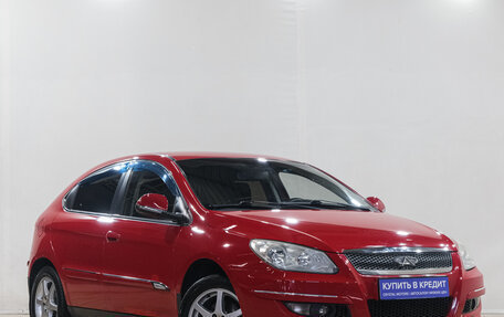 Chery M11 (A3), 2013 год, 359 000 рублей, 2 фотография